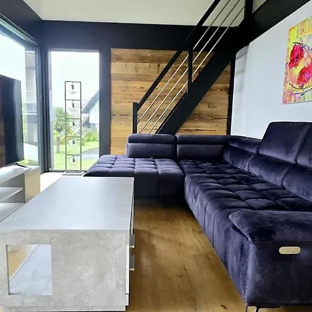 Magnifique Vue