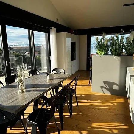 Magnifique Vue *
