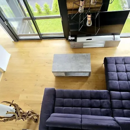וילה Magnifique Vue *
