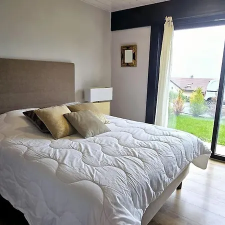 Magnifique Vue