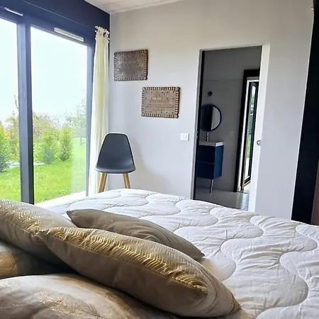 Magnifique Vue