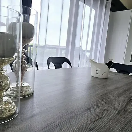Magnifique Vue Villa