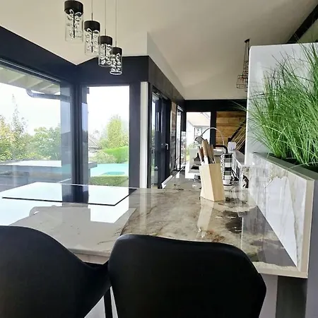 Villa Magnifique Vue