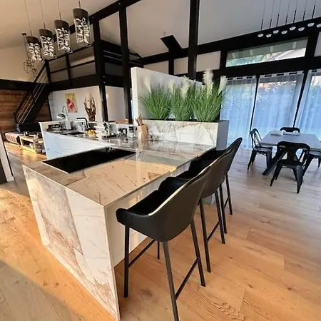 Magnifique Vue Villa *