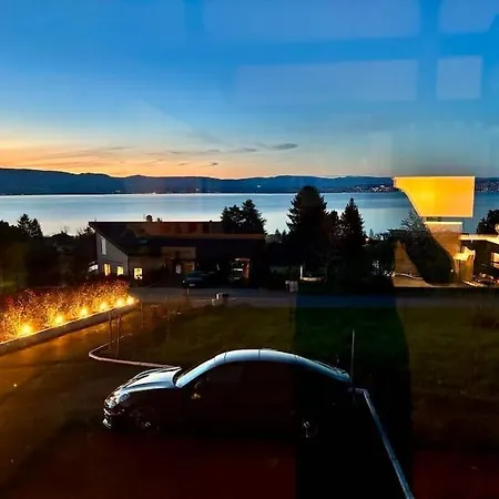 Magnifique Vue Villa *