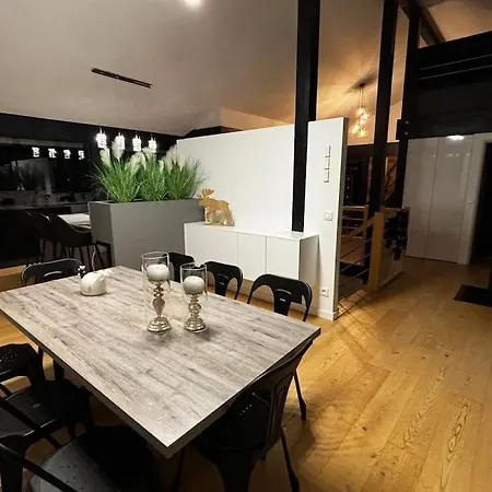 Villa Magnifique Vue *