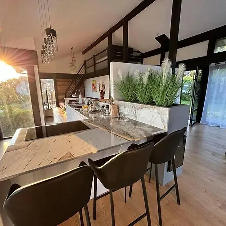 Villa Magnifique Vue