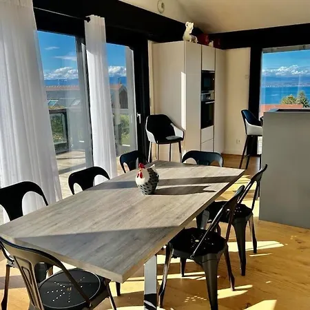 Magnifique Vue Villa *