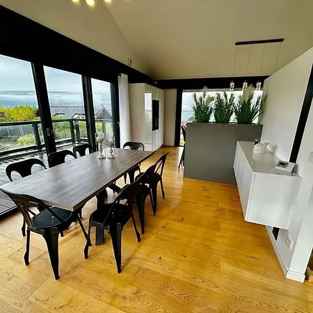 Villa Magnifique Vue Évian-les-Bains