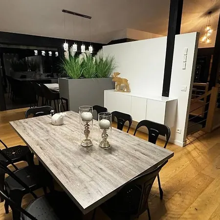 Villa Magnifique Vue *