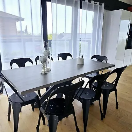 Magnifique Vue Villa *