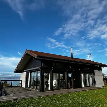 Magnifique Vue Villa Évian-les-Bains