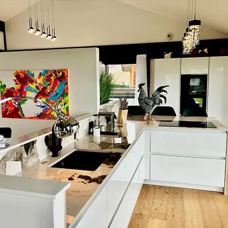 Magnifique Vue Villa *