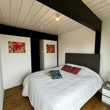 Magnifique Vue Villa *